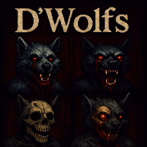 D'Wolfs