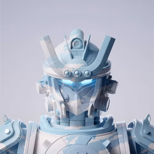 DxF meka collection+