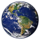 Dying Planet