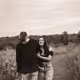Dylan & Hannah - old