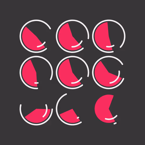 Dynamic Slices by pxlq