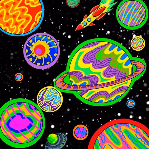 zone 51 nevada - old