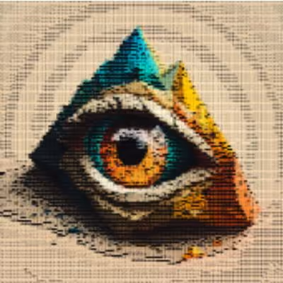 The Mortal Gaze