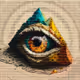 The Mortal Gaze