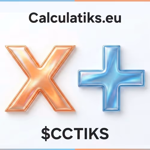 Dynamiks - Ecosystem $CCTIKS