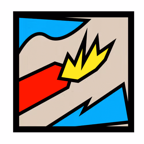 Dynamite - old