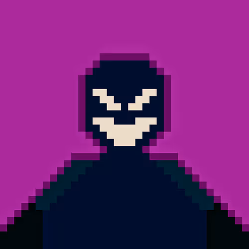 Dynamite Pixel Collection