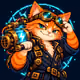 Dynamo Cats