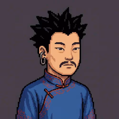 Dynasty punks