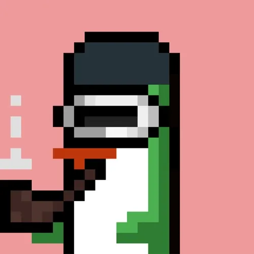 Dynasty Penguins