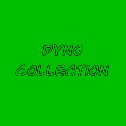DYNO DROPS