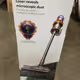 Dyson V15