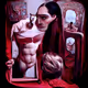 Dysphoria by Rexie Nem - old