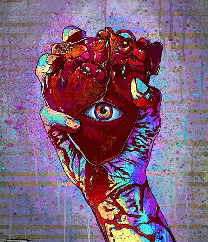Dystopia Today
