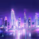 Cyberpunk & Dystopian Cities
