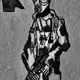 Dystopian dude