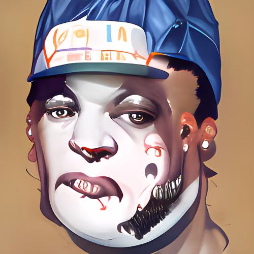 Dystopian Clown Crew