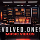 E V O L V E D . O N E S  -  M U S I C . V I D E O S