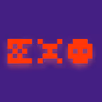 E-X-O