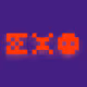 E-X-O