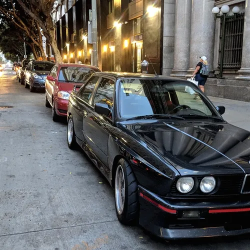 E30s