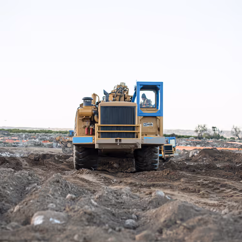 Eagle Eye Scraper Collection