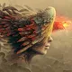 Eagle Fire