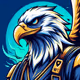 Eagle Warrior Old