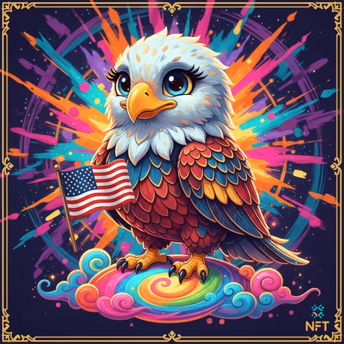 Eagles of the States