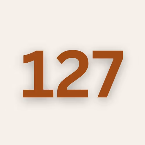 Serenity : EAi 127 x StarvaLab