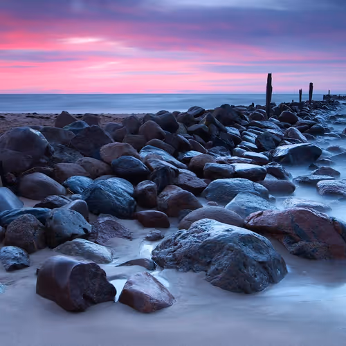 Earliest Landscapes - old