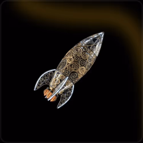 Early Rocket
