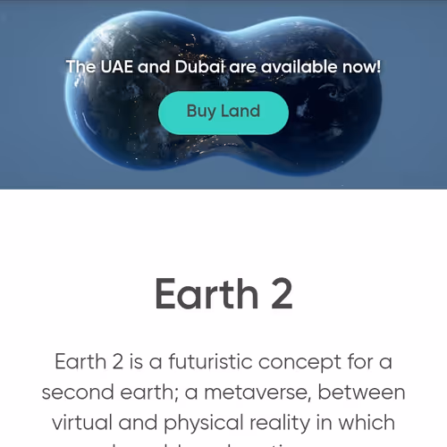 earth 2.io