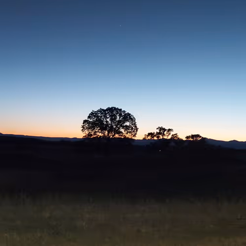 Earth and Sky, our World