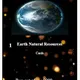 Earth Cards