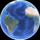Earth climate change