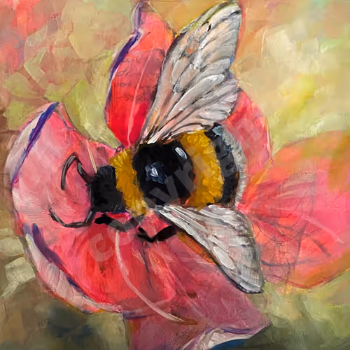 Earth Collection - Artist - Connie Geerts