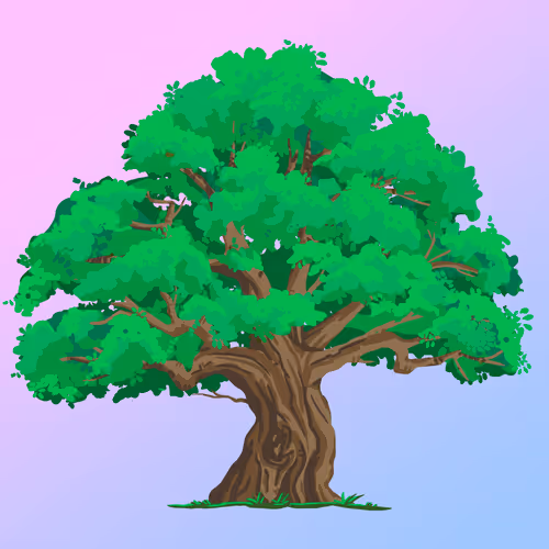 Earth collection. - old