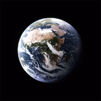 Earth Collection Stills