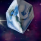 Earth Cubed