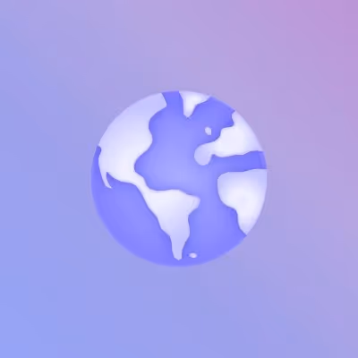 Earth NFTS