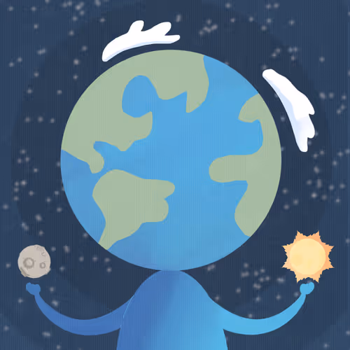 Earth(Test)