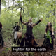 Earth Warrior