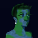 Earthans Cosmic Girl