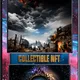 Earth Corp Collectibles