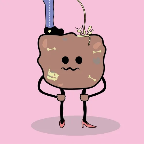 Series of Elements "Earth"