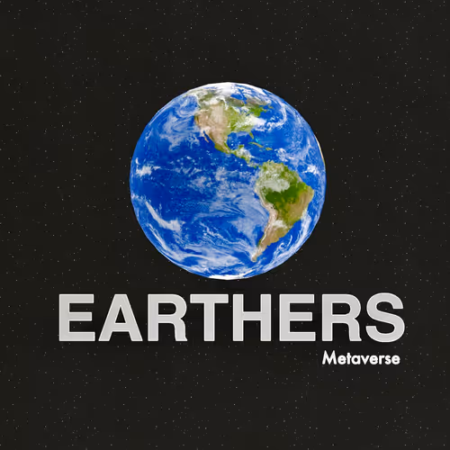 EARTHERS ITEM - old