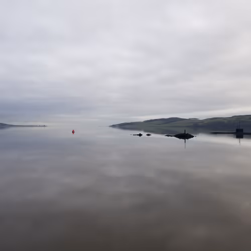 On Earth as in Heaven