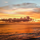 Earth's Sunsets - old