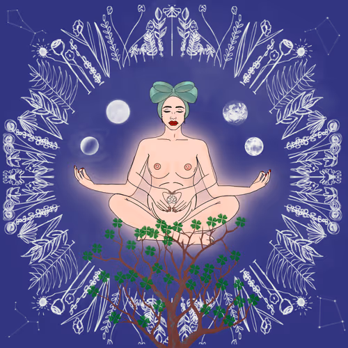 Earthly Feelings